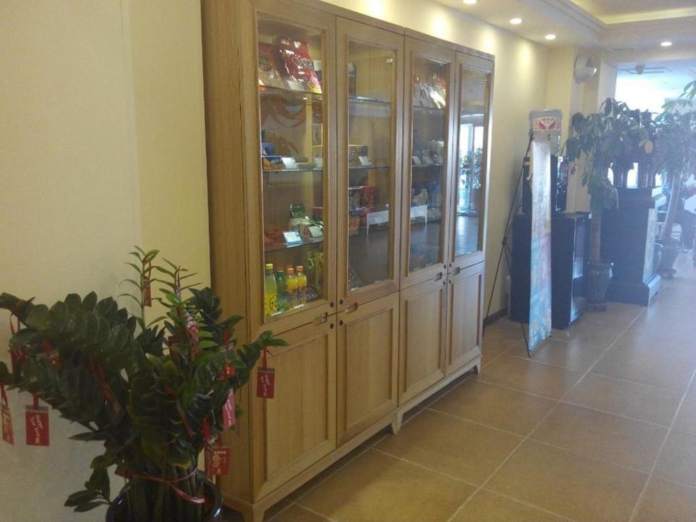 Home Inn Dalian Xinghai Bay Wuyi Road Nansha Street Exterior foto