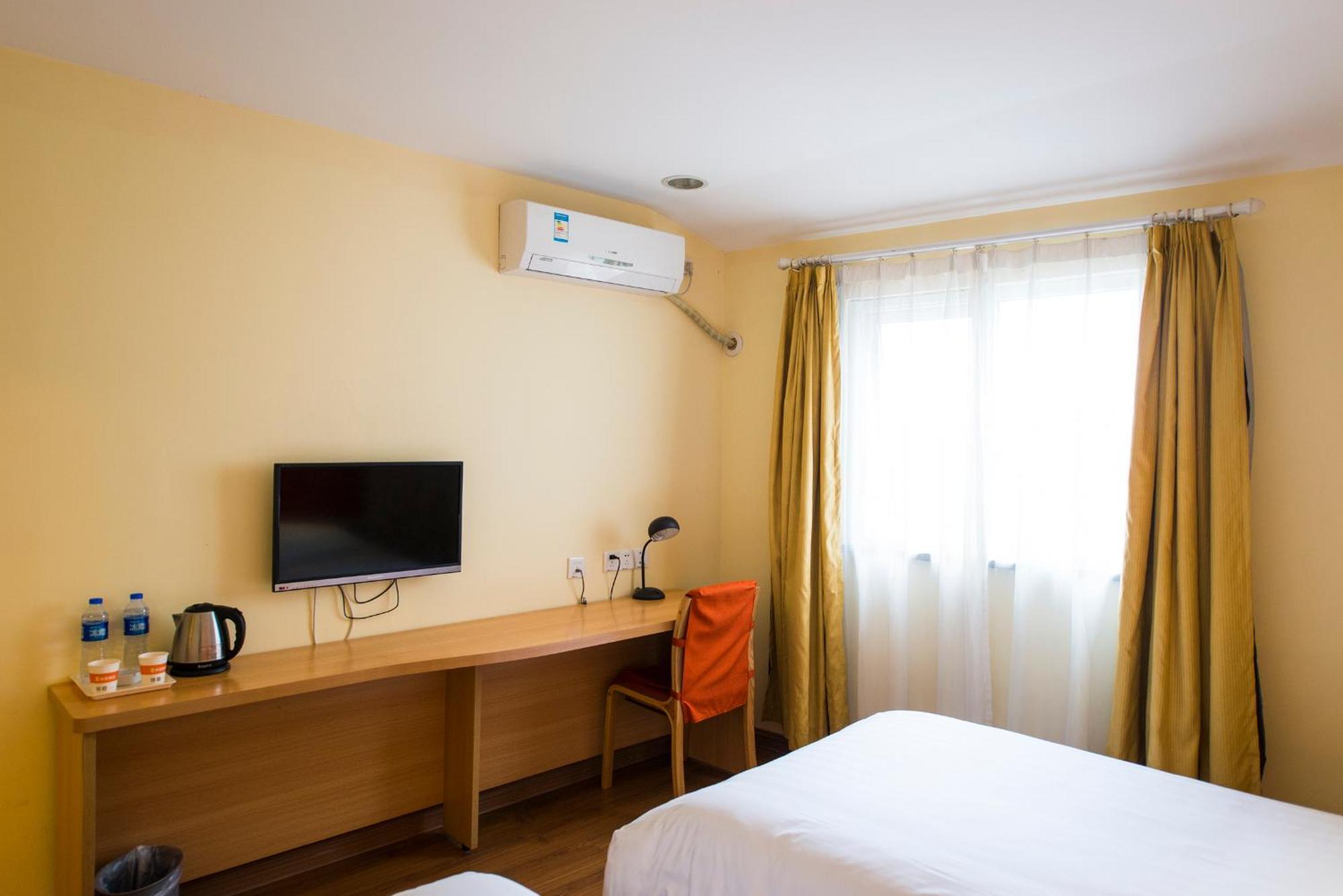 Home Inn Dalian Xinghai Bay Wuyi Road Nansha Street Exterior foto